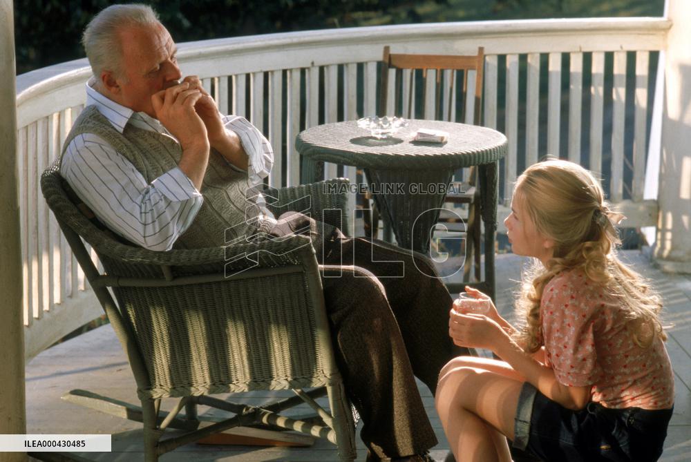 Hearts In Atlantis (2001)