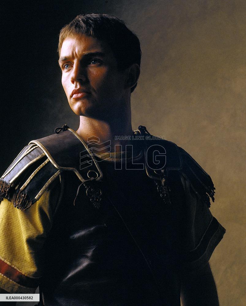 Helen Of Troy (2003)