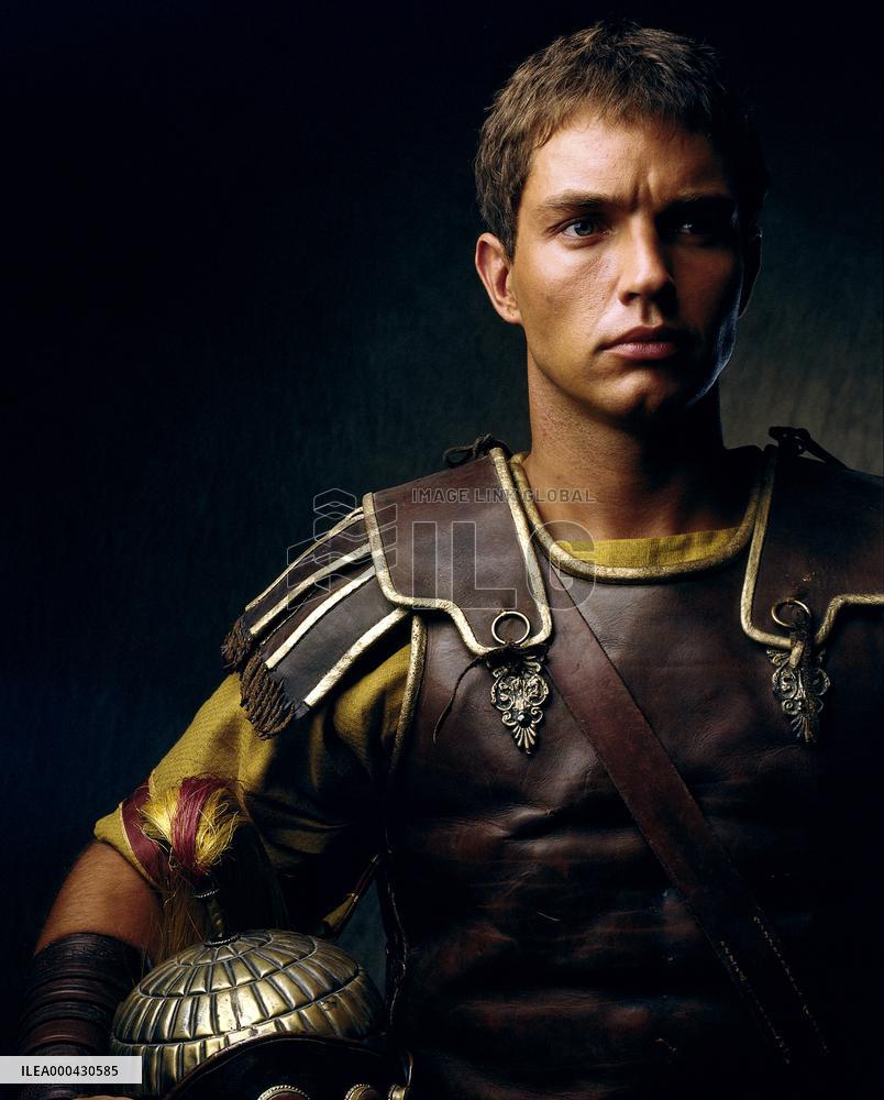 Helen Of Troy (2003)