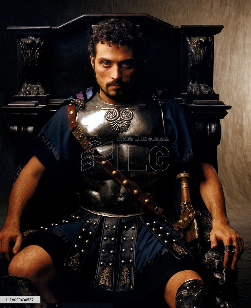 Helen Of Troy (2003)