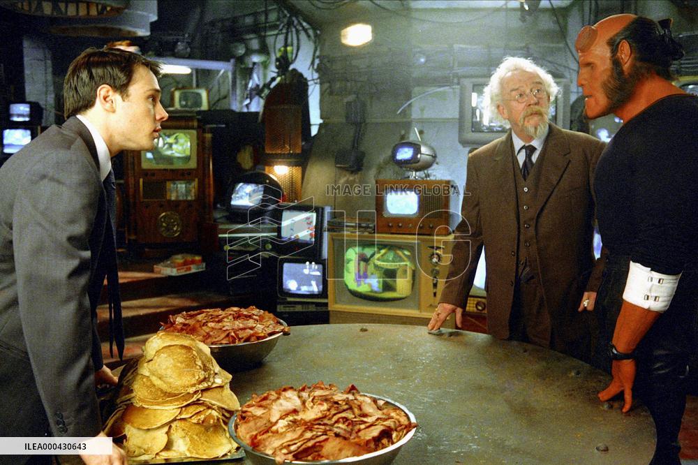 Hellboy (2004)