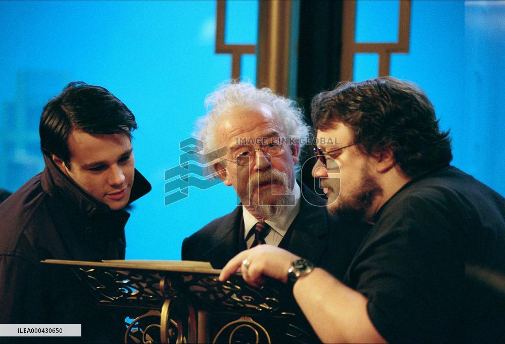 Hellboy (2004)