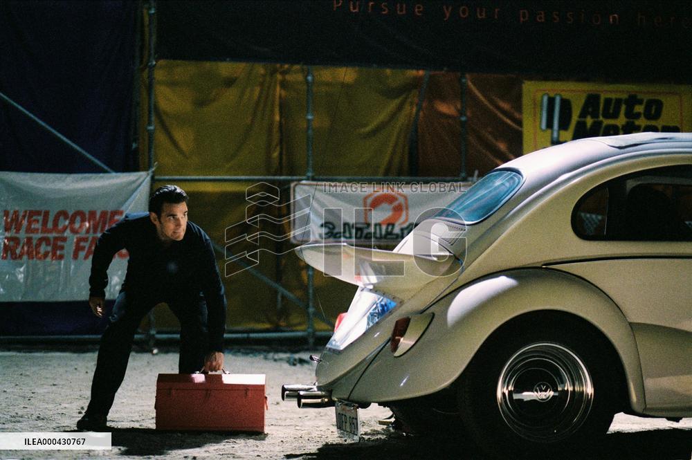Herbie Fully Loaded (2005)