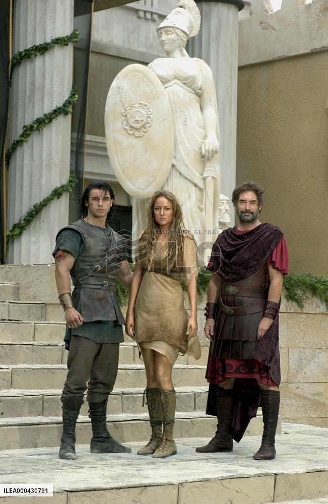 Hercules (2005)