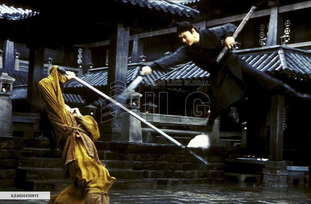 Hero; Ying Xiong (2002)