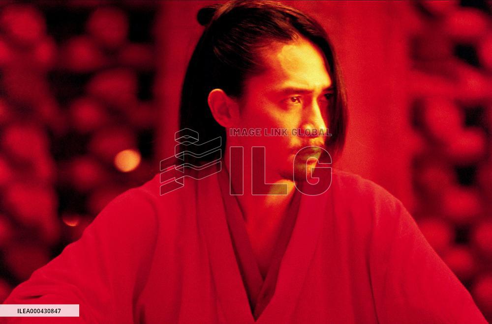 Hero; Ying Xiong (2002)