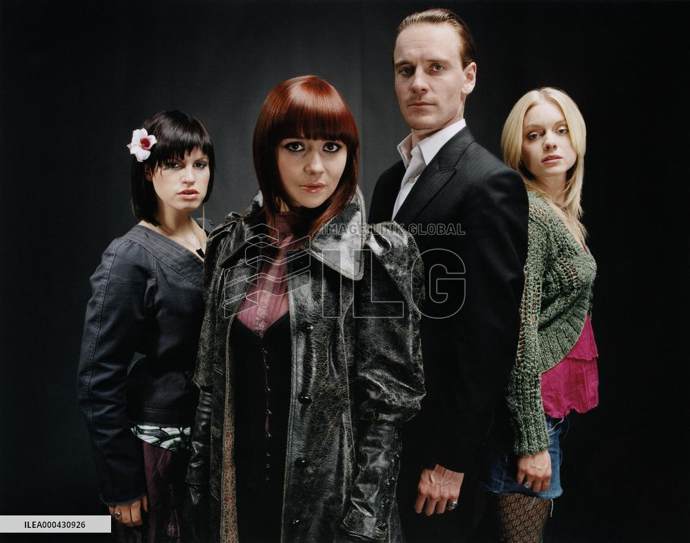 Hex : Season 2 (2005)