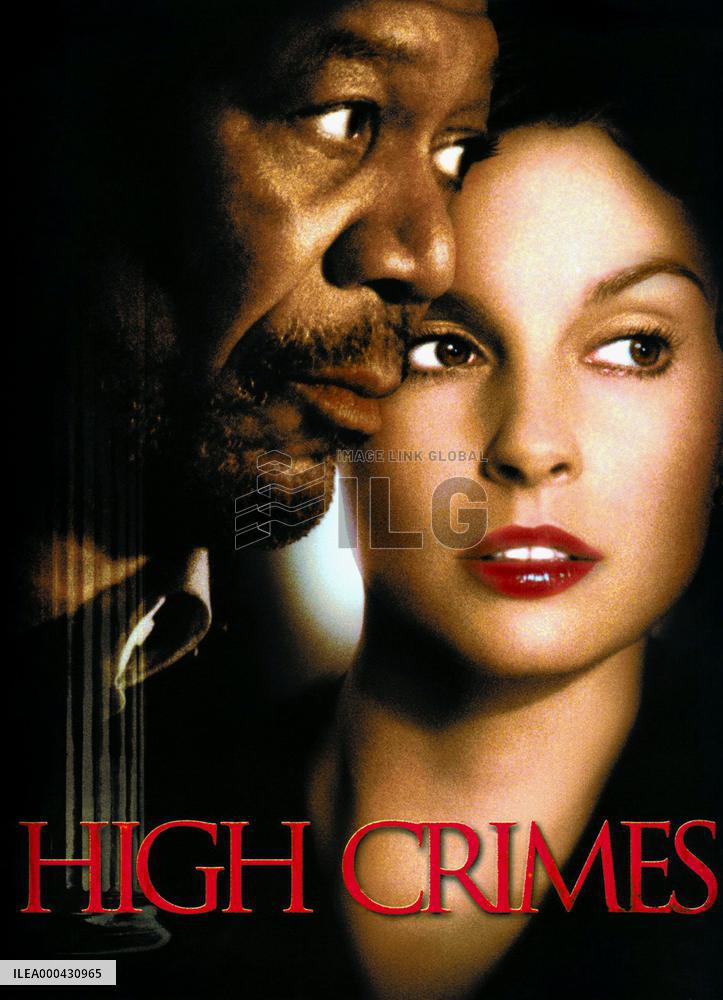 High Crimes (2002)