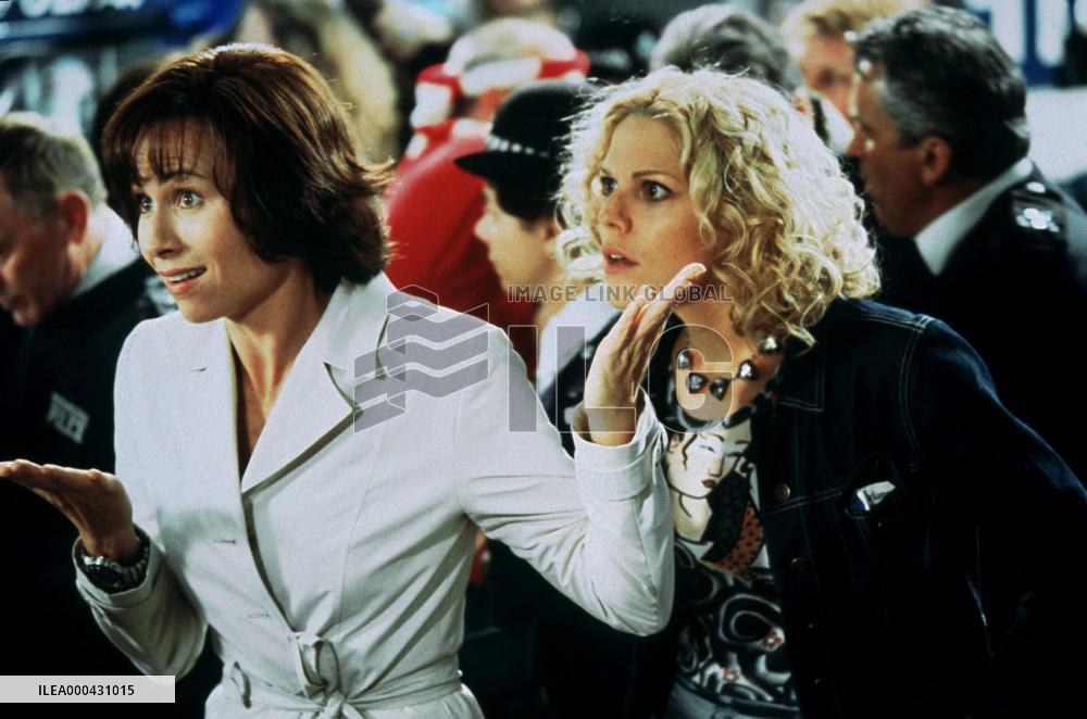 High Heels And Low Lifes (2001)