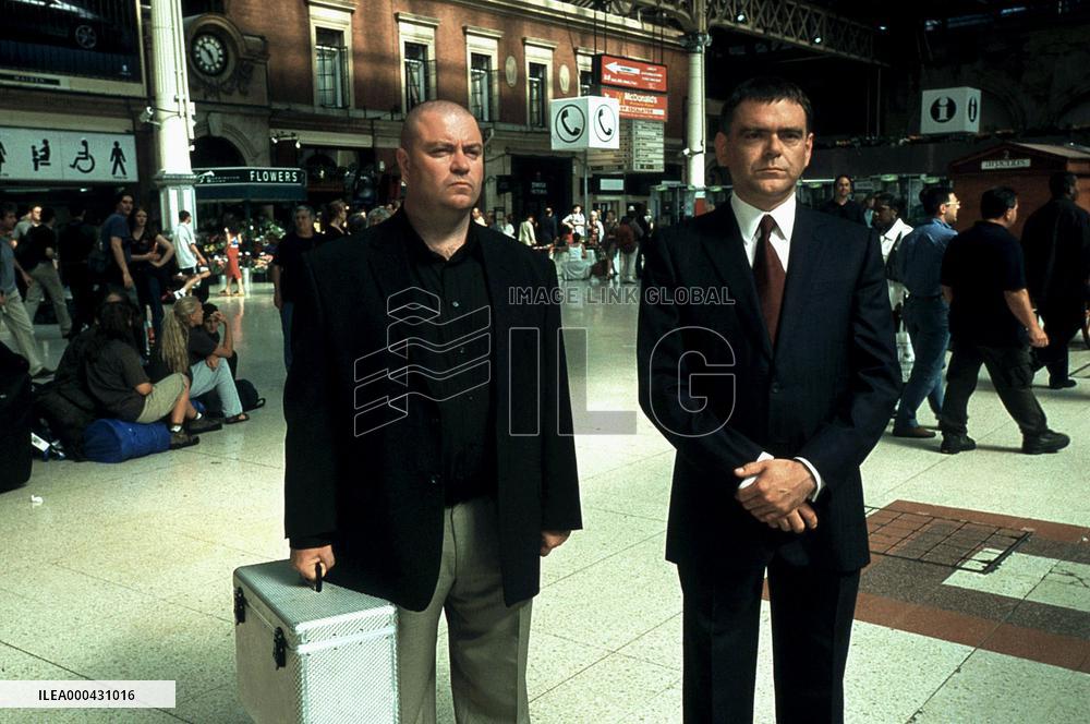 High Heels And Low Lifes (2001)