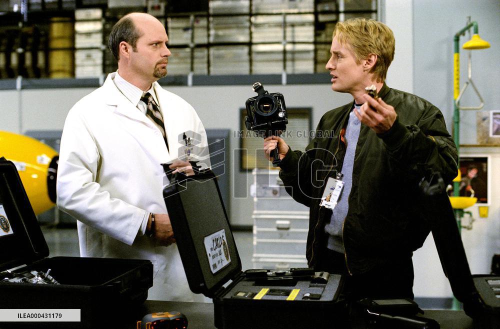 I Spy (2002)