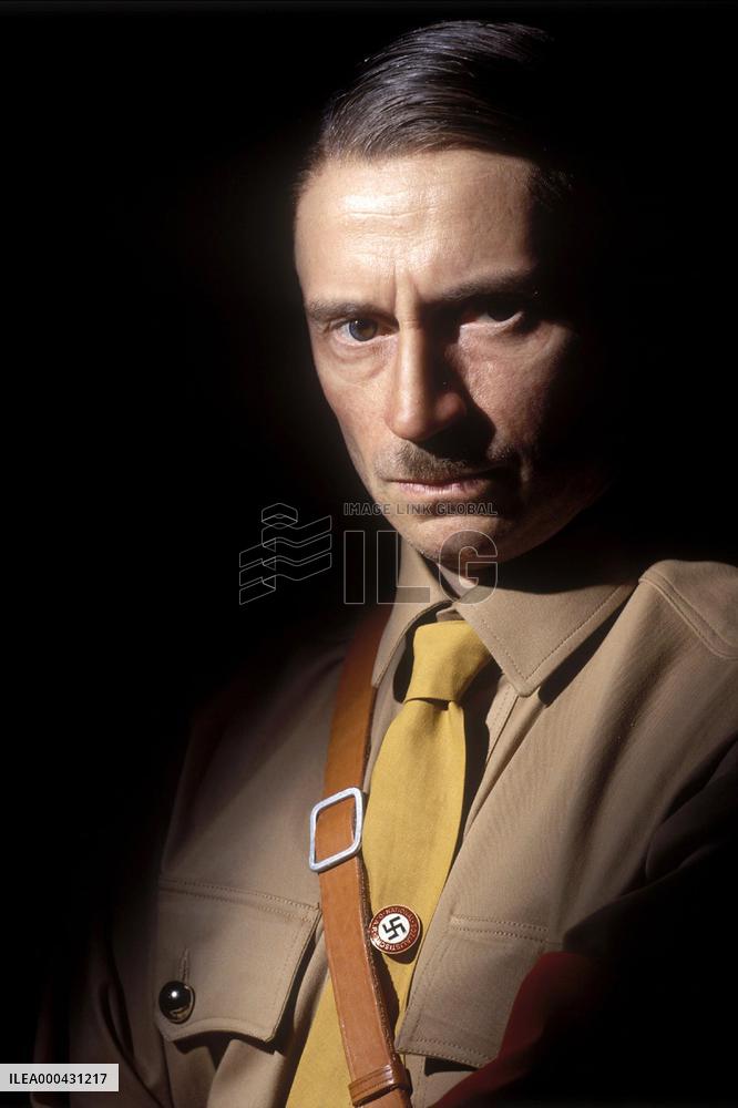 Hitler: The Rise Of Evil (2003)