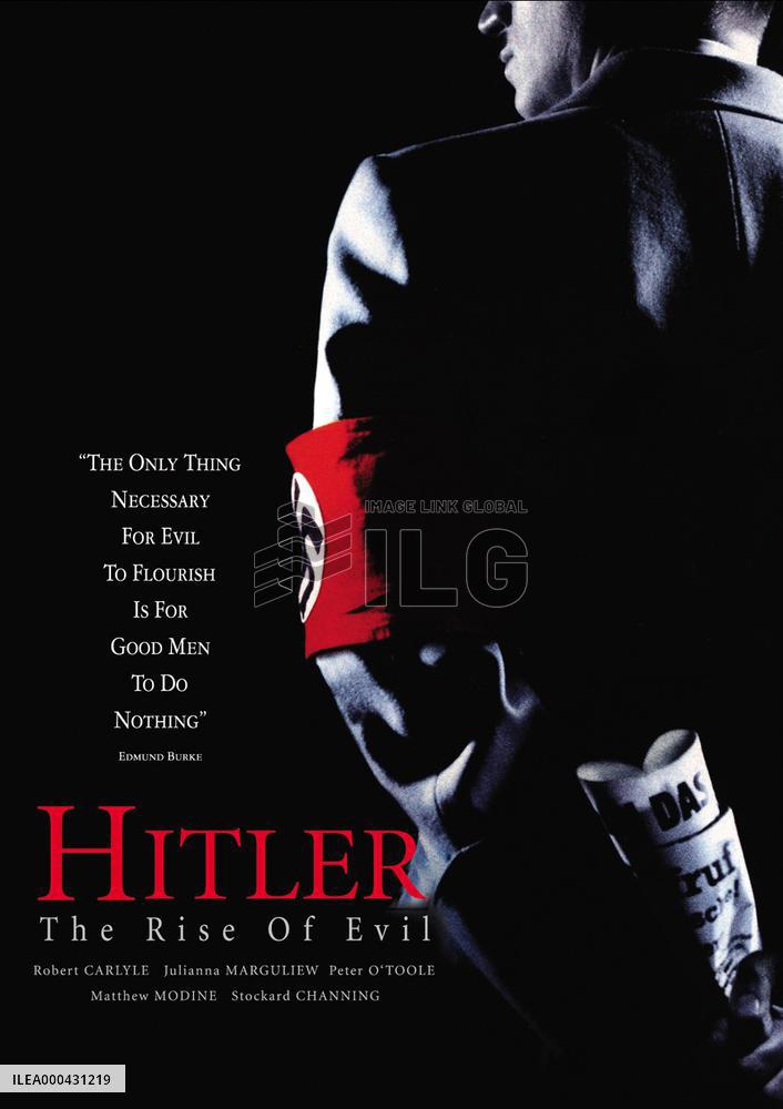 Hitler: The Rise Of Evil (2003)