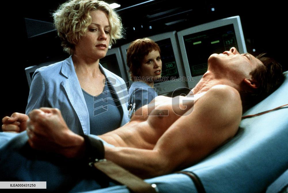 Hollow Man (2000)