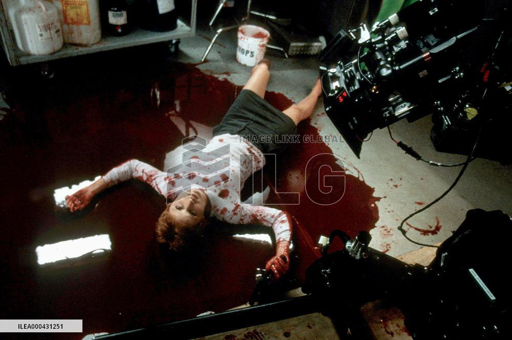 Hollow Man (2000)
