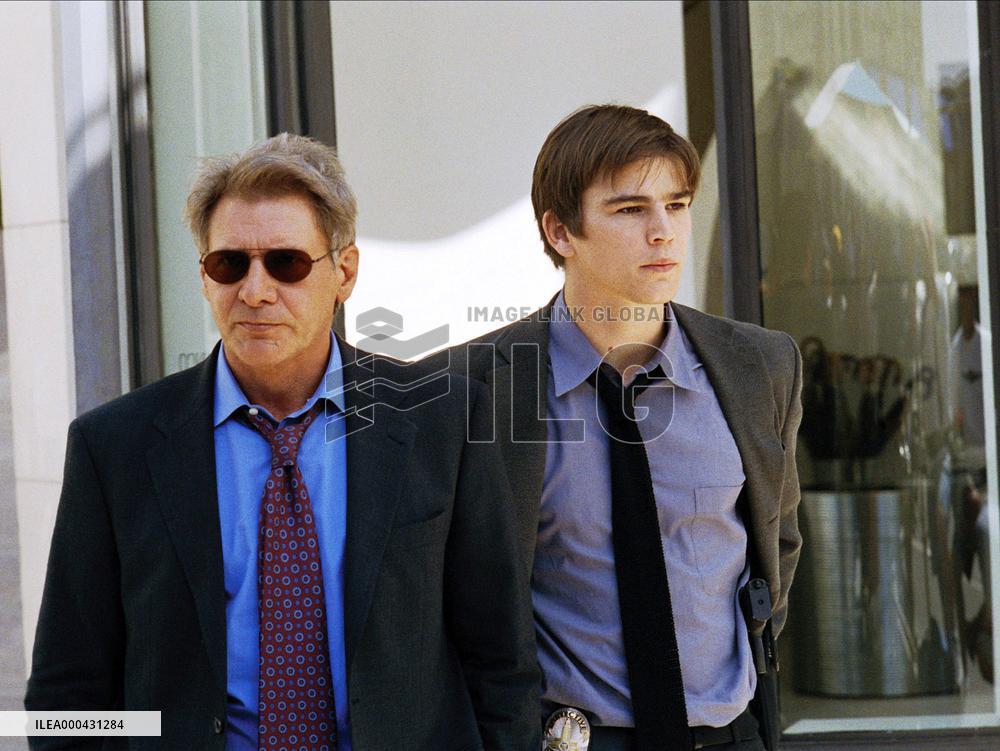 Hollywood Homicide (2003)