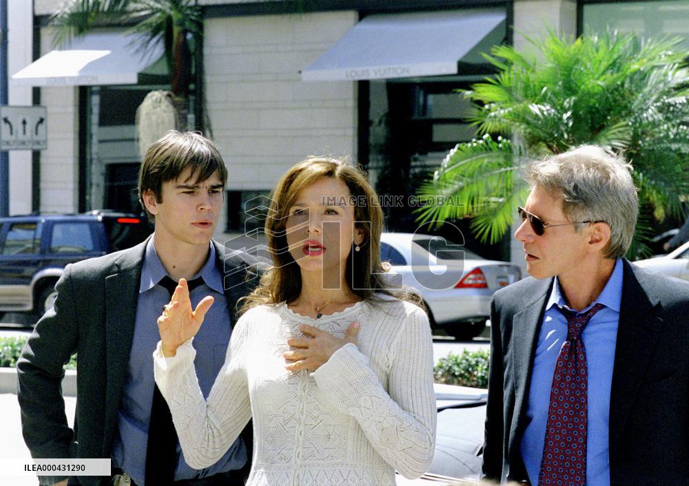 Hollywood Homicide (2003)