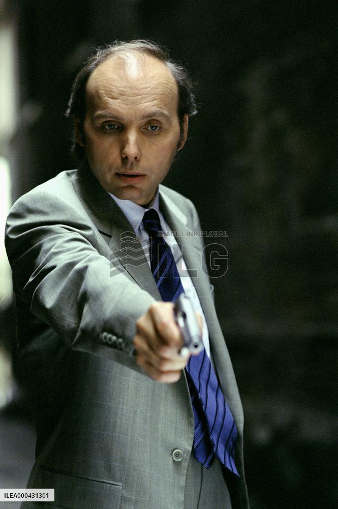 Hollywood Homicide (2003)