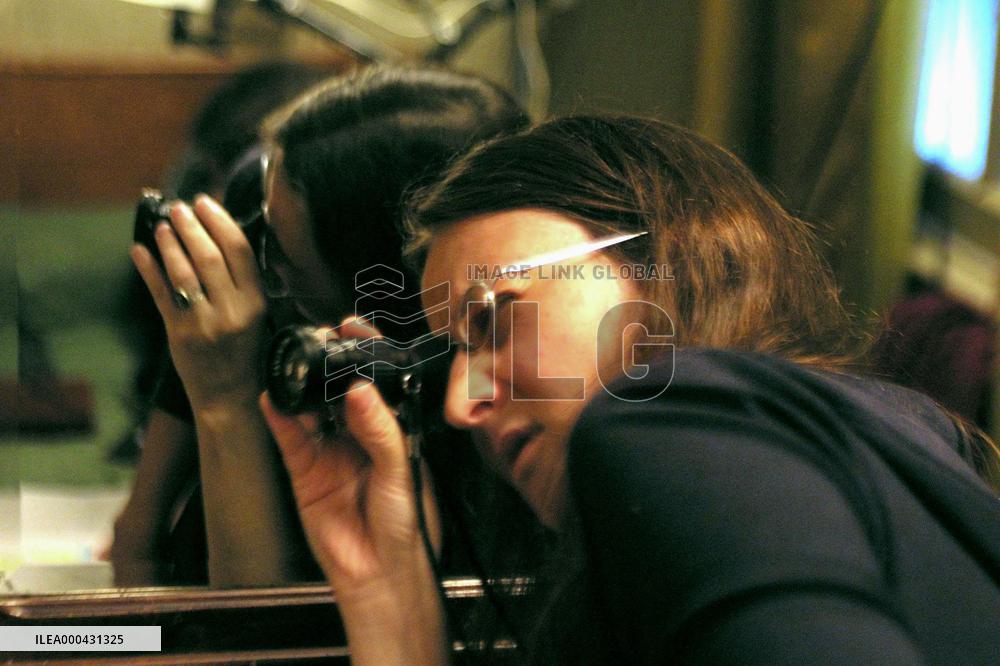 Holy Girl; La Nina Santa (2004)