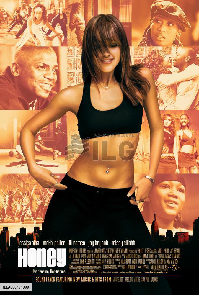 Honey (2003)