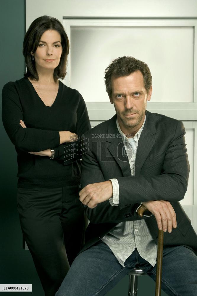 House M.D. (2004)