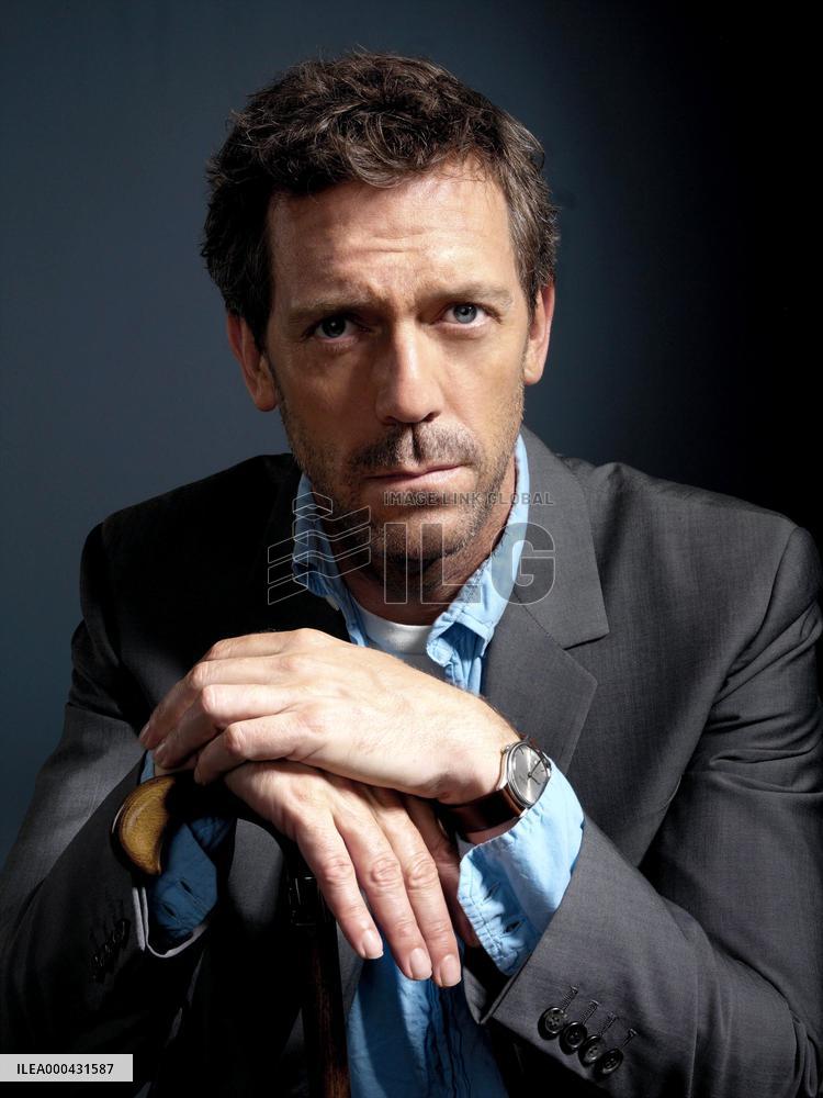 House M.D. (2004)
