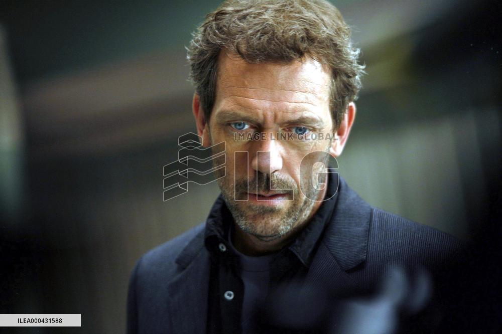 House M.D. (2004)