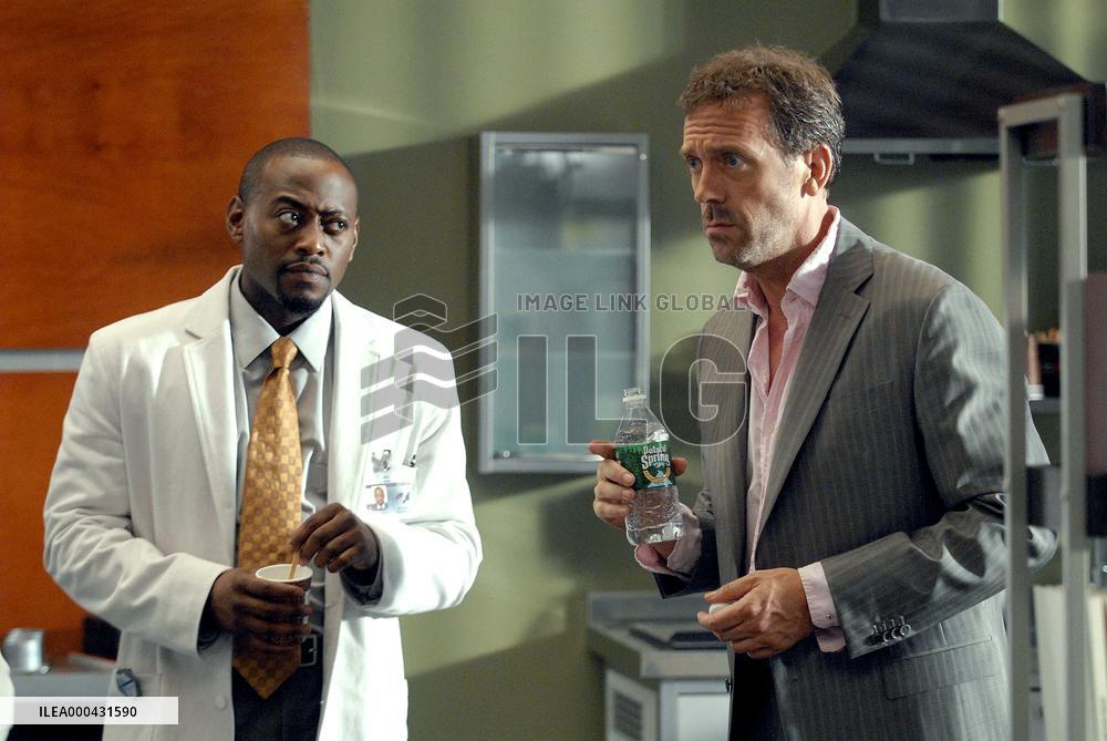 House M.D. (2004)