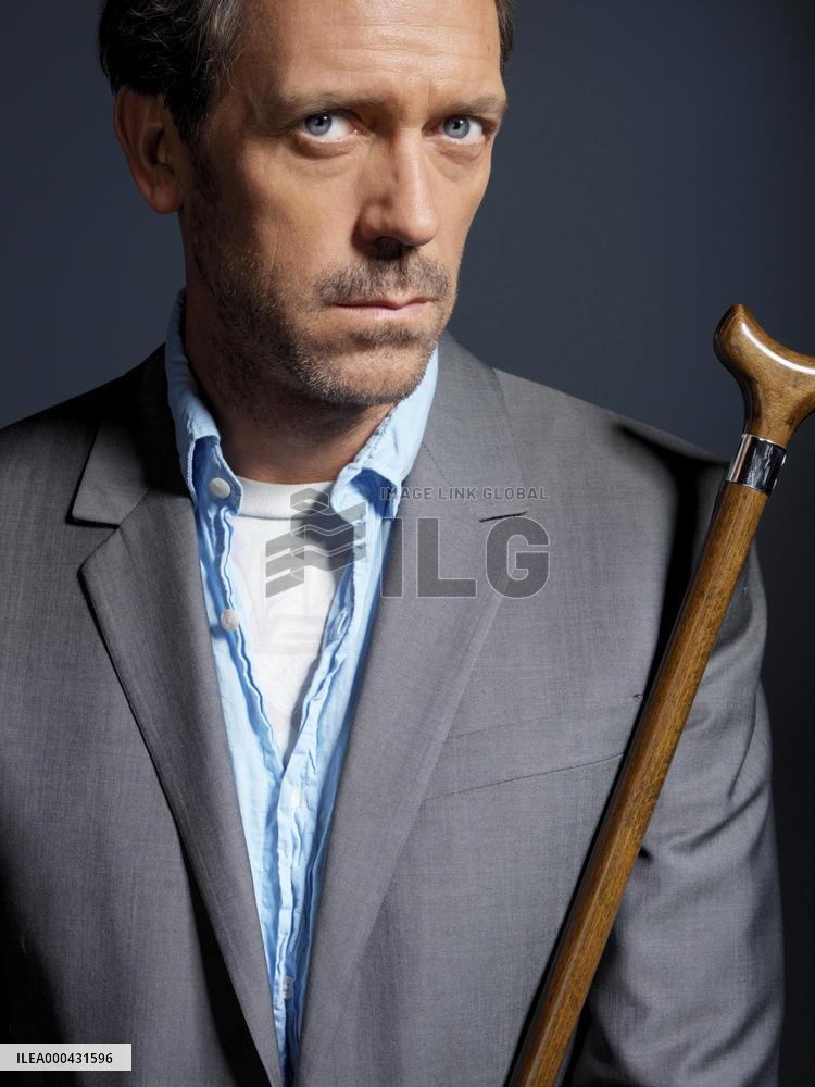 House M.D. (2004)