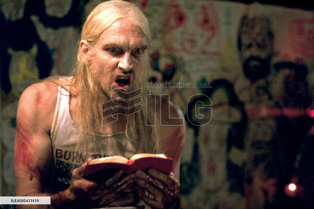 House Of 1000 Corpses (2003)