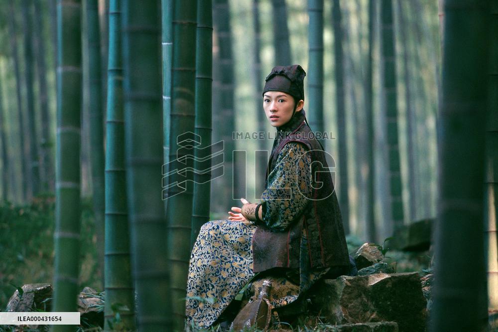 House Of Flying Daggers (2004)