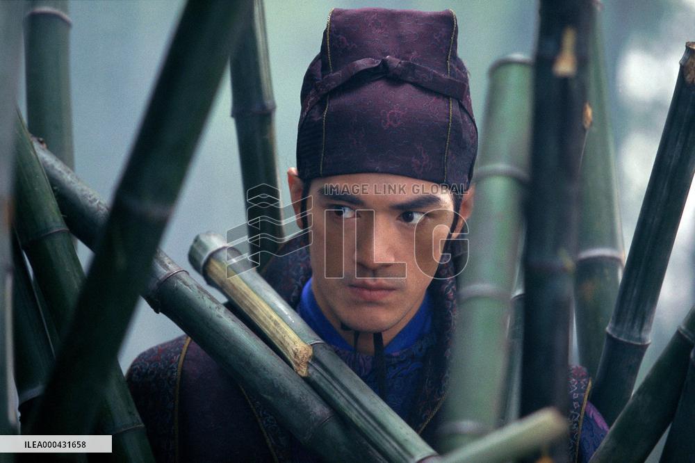 House Of Flying Daggers (2004)