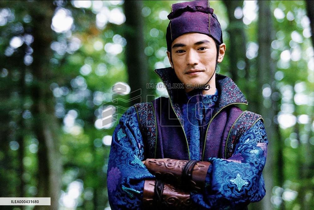 House Of Flying Daggers (2004)