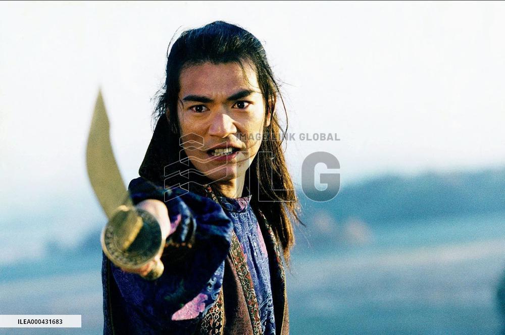 House Of Flying Daggers (2004)