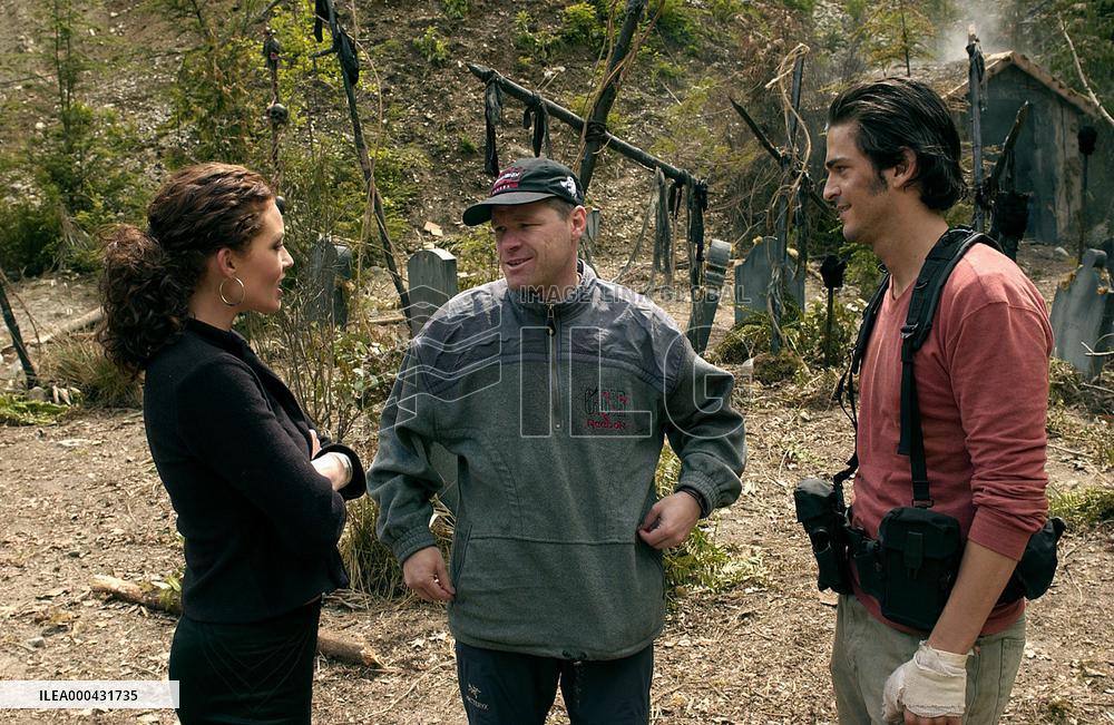 House Of The Dead (2003)