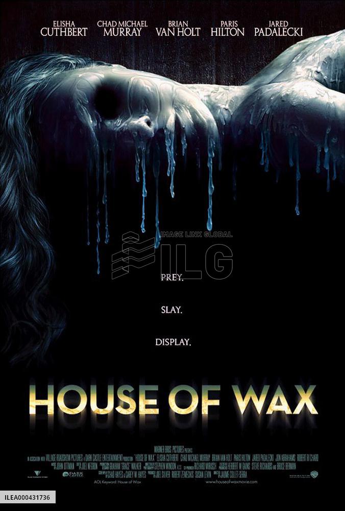 House Of Wax (2005)