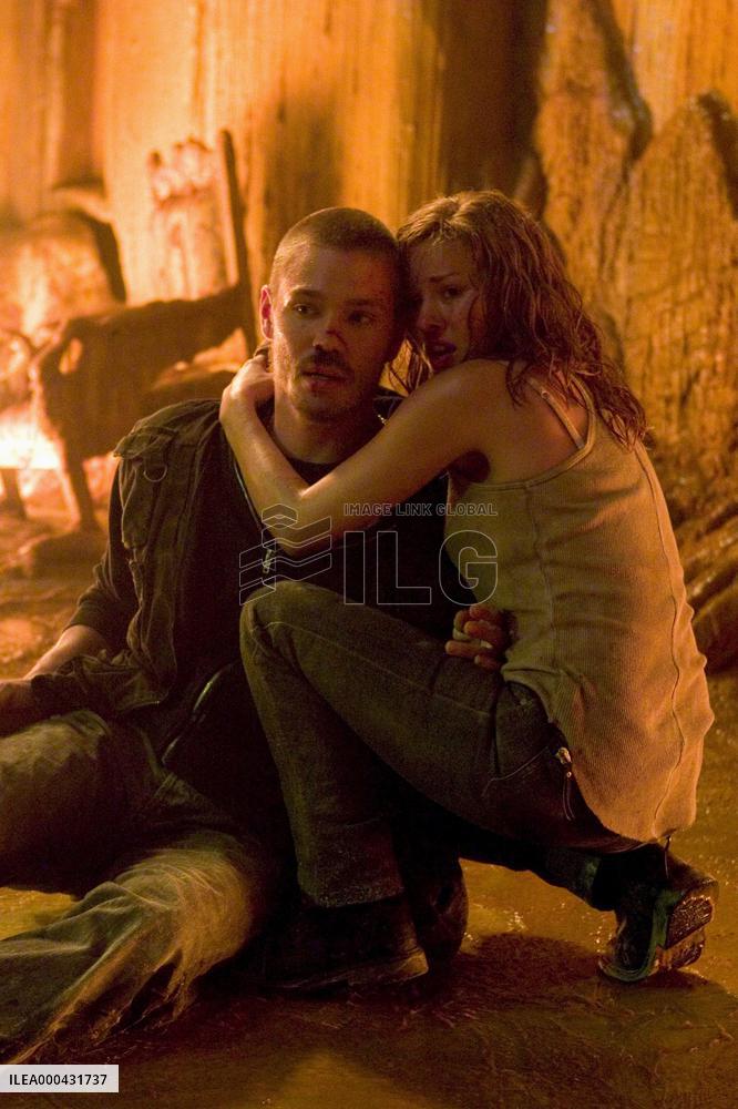 House Of Wax (2005)