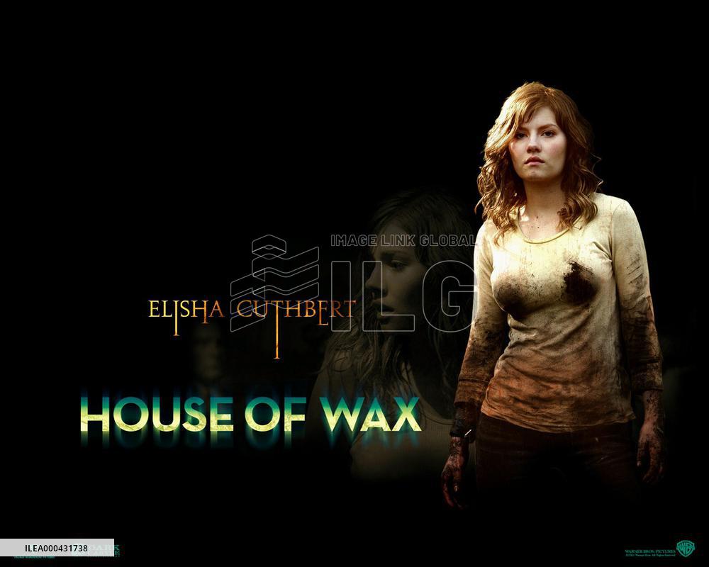 House Of Wax (2005)