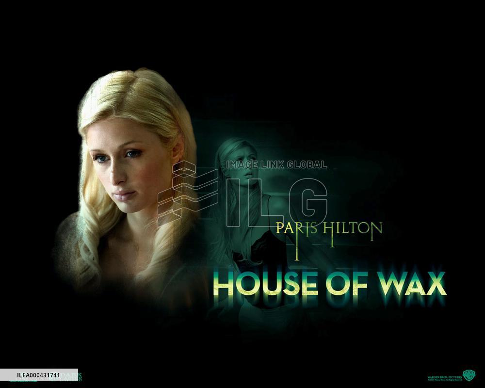House Of Wax (2005)