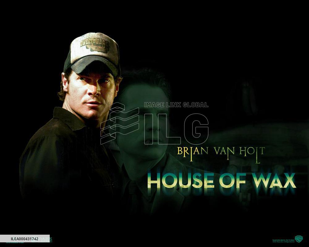 House Of Wax (2005)