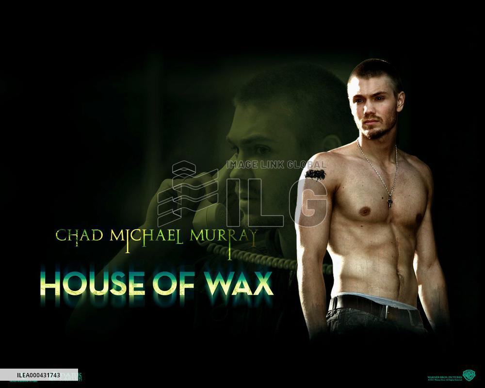 House Of Wax (2005)