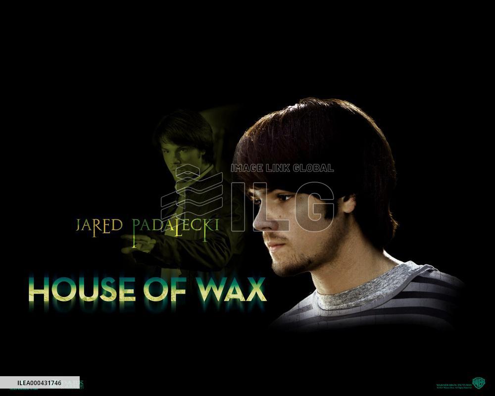 House Of Wax (2005)