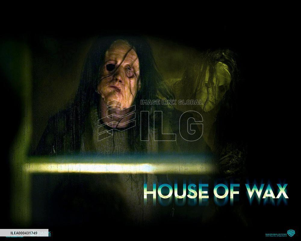 House Of Wax (2005)