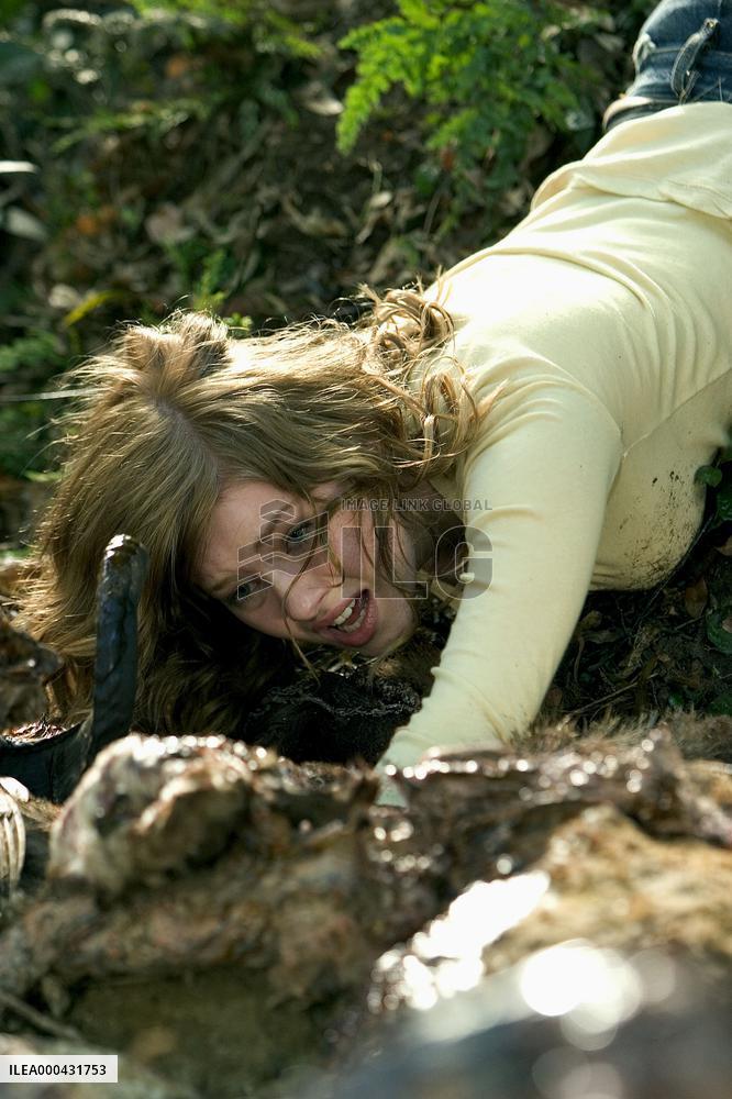 House Of Wax (2005)
