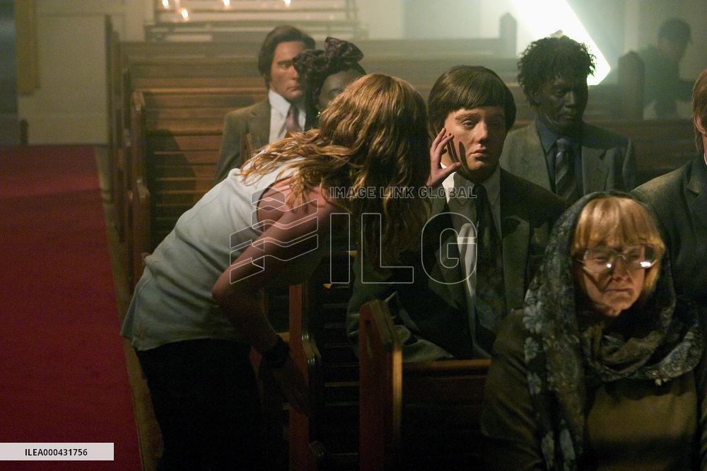 House Of Wax (2005)