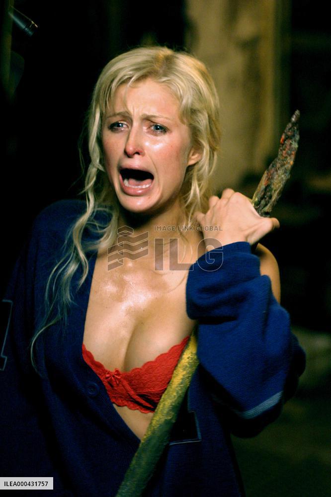 House Of Wax (2005)