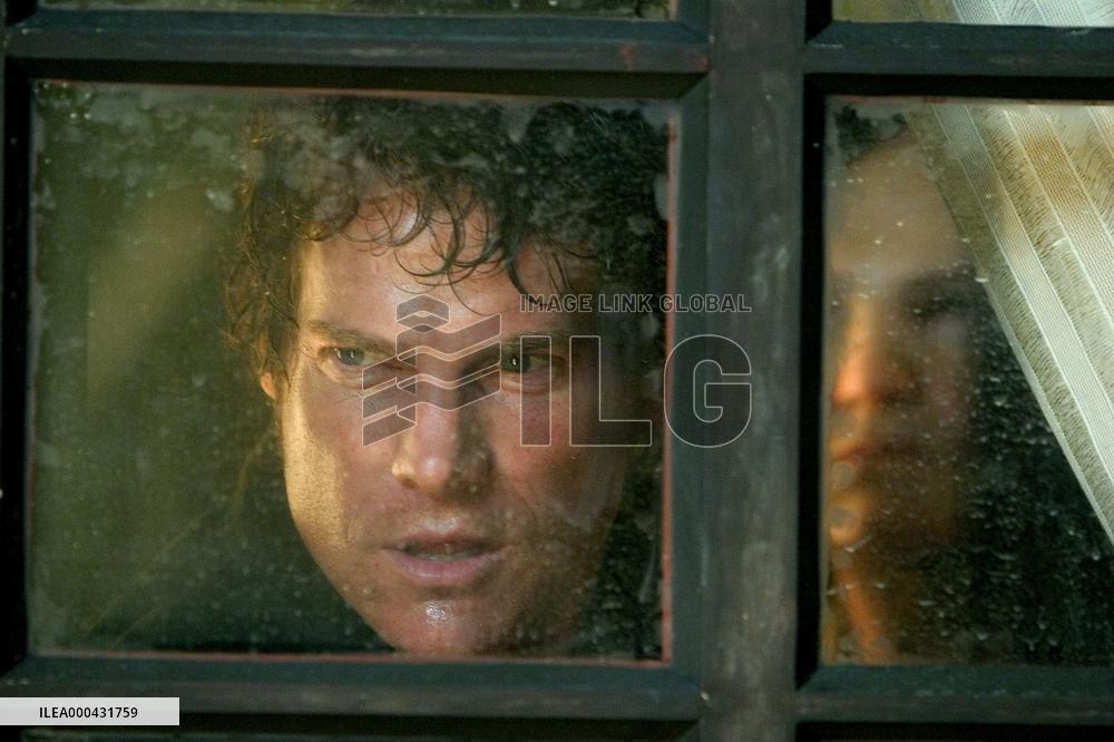 House Of Wax (2005)