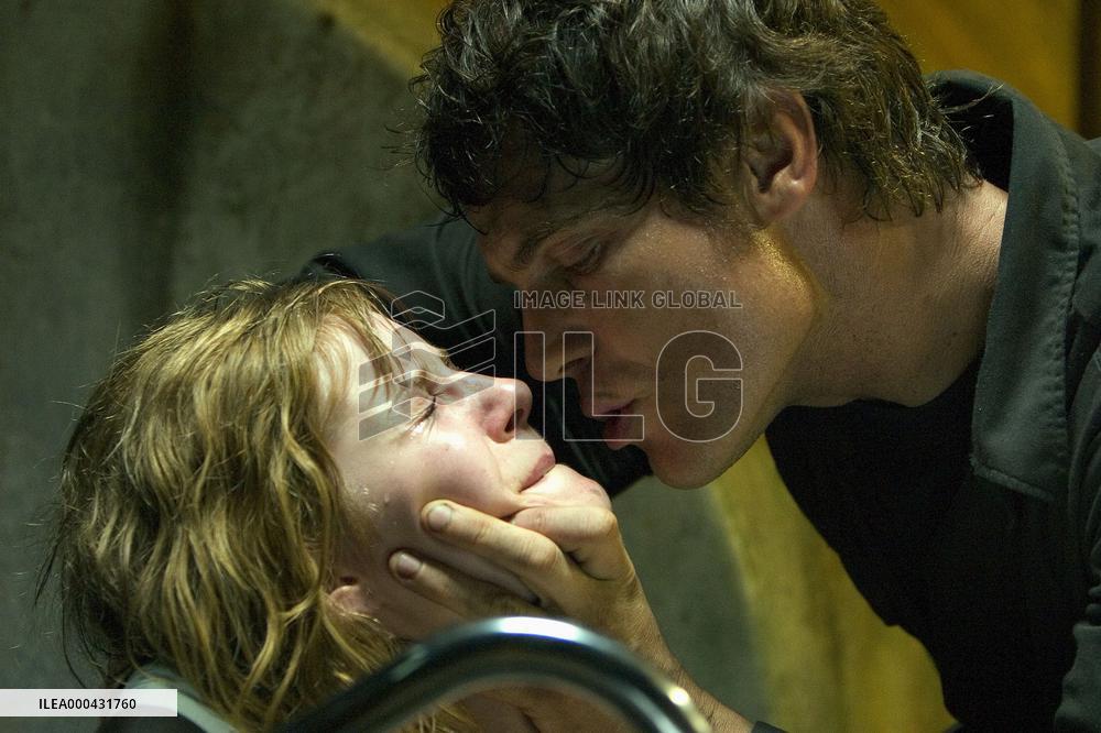 House Of Wax (2005)