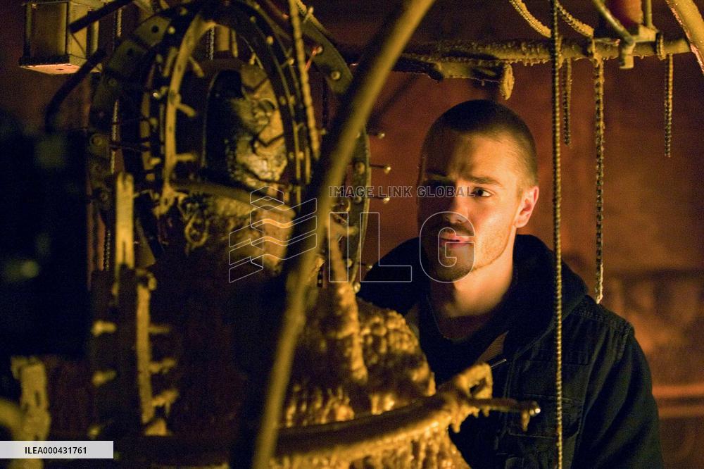 House Of Wax (2005)