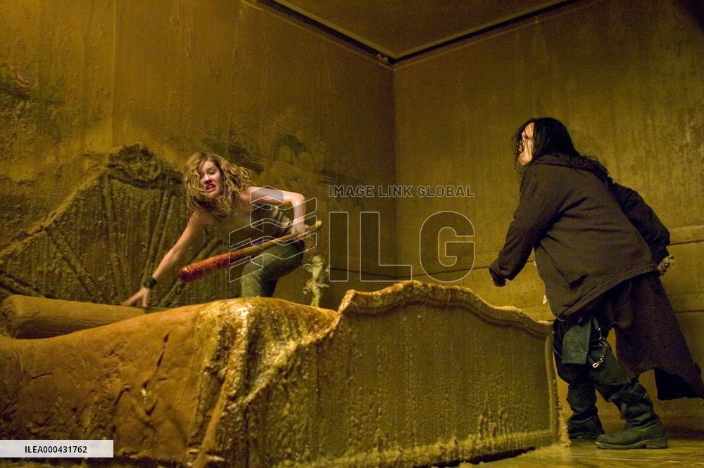 House Of Wax (2005)